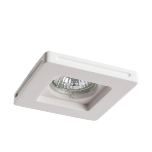 Точечный встраиваемый светильник Arte lamp A9214PL-1WH СВЕТИЛЬНИК ПОТОЛОЧНЫЙ