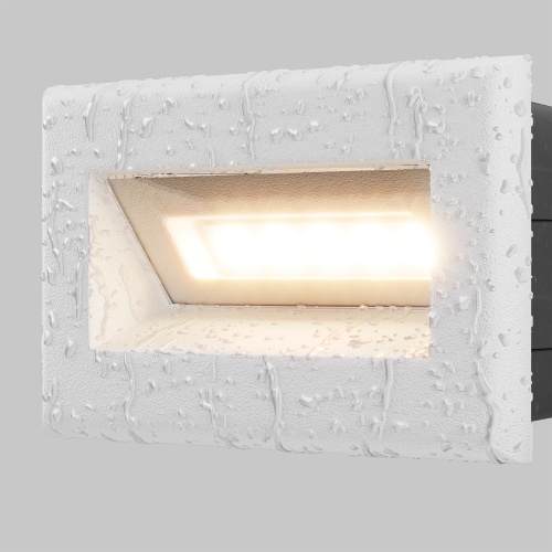 Подсветка для лестниц Outdoor O045SL-L3W3K