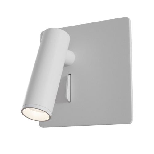 Настенный светильник (бра) Maytoni C040WL-L3W3K