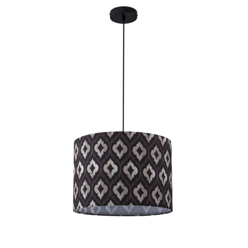 Подвес Favourite 4767-1P, подвес, D400xH310/2080, 1xE27x40W, excluded