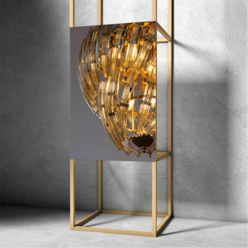 Потолочная люстра Arte lamp A1054PL-6GO СВЕТИЛЬНИК ПОТОЛОЧНЫЙ