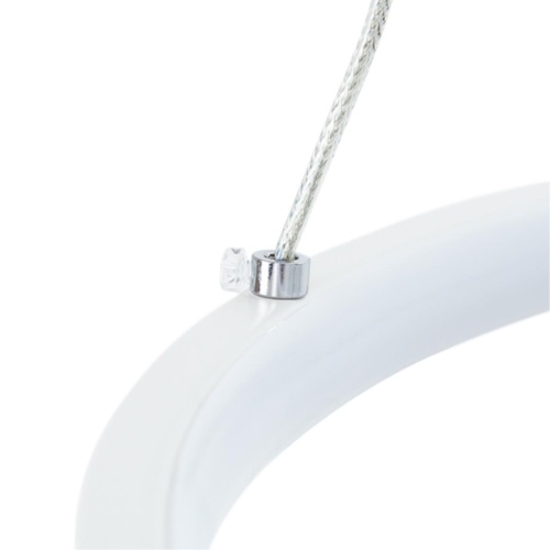 Подвесная люстра Arte lamp A2197SP-3WH СВЕТИЛЬНИК ПОДВЕСНОЙ