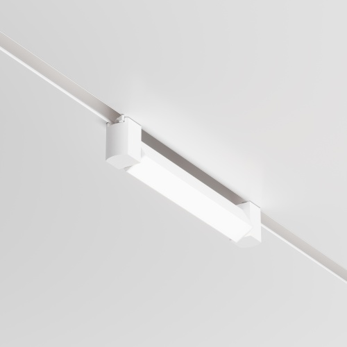 Трековый светильник Technical TR104-1-10W4K-W