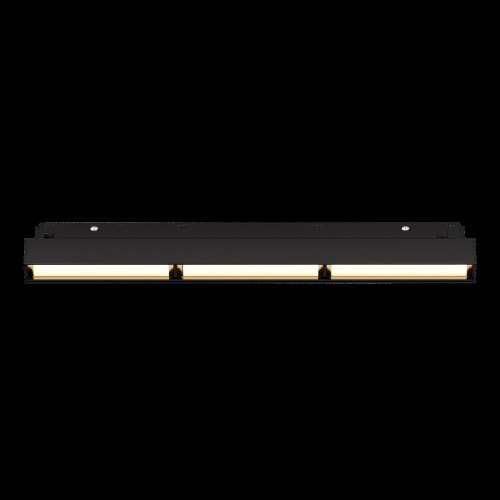 Трековый светильник Technical TR106-2-18W3K-B