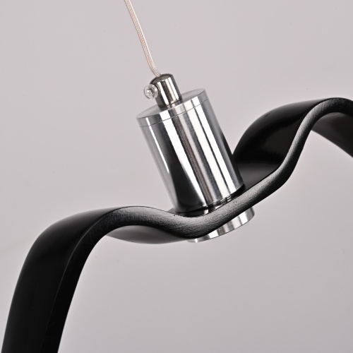 Подвесной светильник Brokis Night Birds black B 183499-22