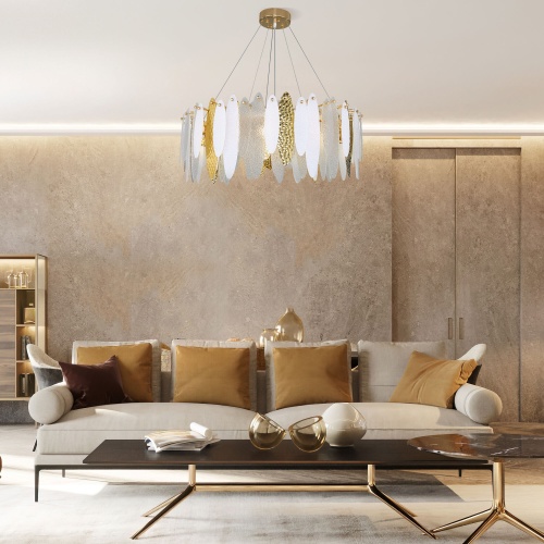 Подвесной светильник Smart Bogate's 326/10