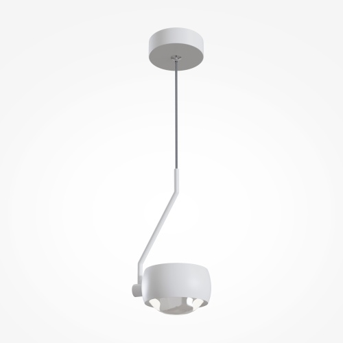 Подвесной светильник Maytoni MOD072PL-L8W3K