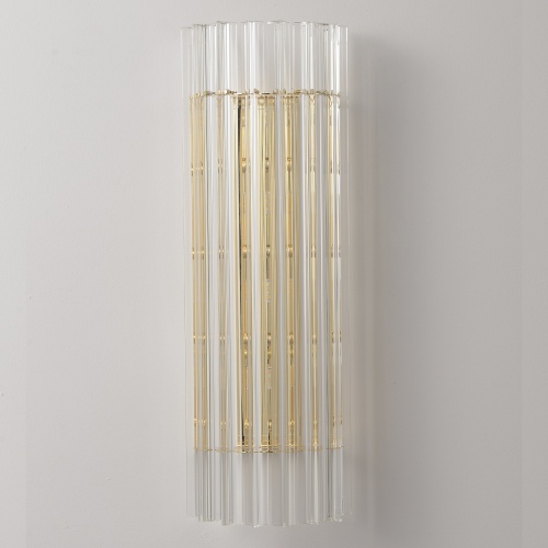 Бра Crystal Lux COLOSSEO AP4