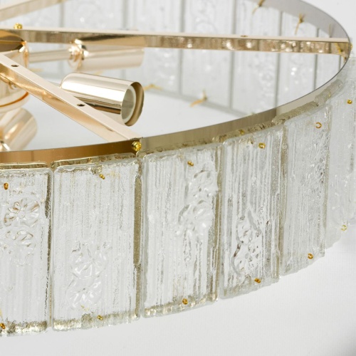 Люстра подвесная Lussole SY6298