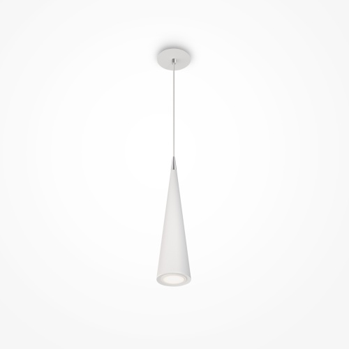 Подвесной светильник Maytoni P318-PL-01-W