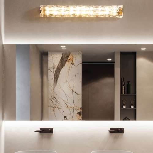 Настенный светильник RUTA H60 352512-26