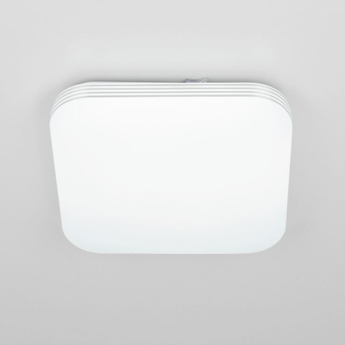 CL714K24SV Симпла LED Св-к 24W Мульти с Датч.Дв.