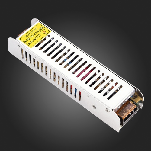 ST022.124.250 Блок питания ST-Luce LS серии SLIM (24V,250W, IP20,10,42А) Светодиодные ленты