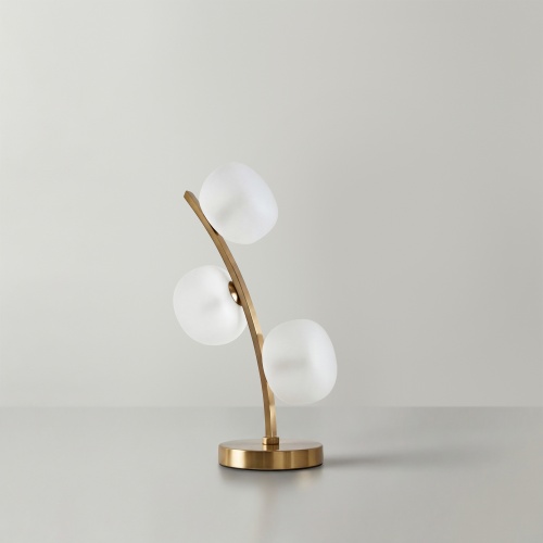 Настольный светильник Freya FR5444TL-03BS