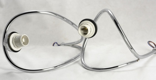 Люстра потолочная Lussole GRLSP-8140