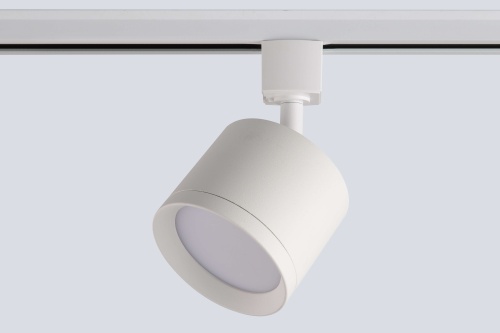 Светильник однофазный Crystal Lux CLT 0.31 020 WH