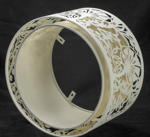 Люстра потолочная Lussole GRLSF-2307-04