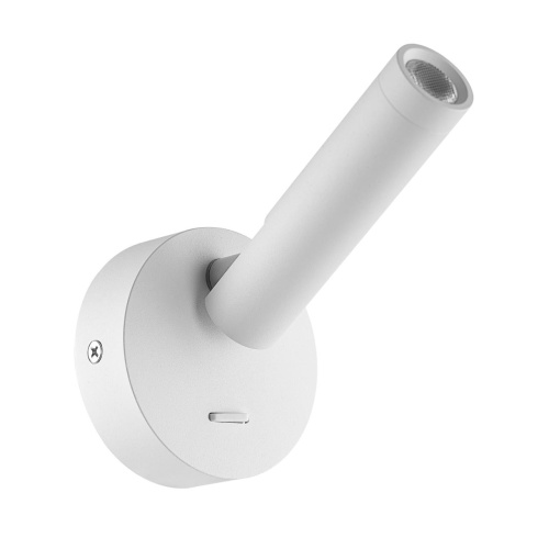 CL704100 DEKART Белый Св-к Настенный