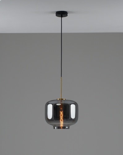 Светильник подвесной Moderli V11533-1P Teen