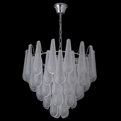 Люстры Crystal Lux FONTAIN SP10 CHROME