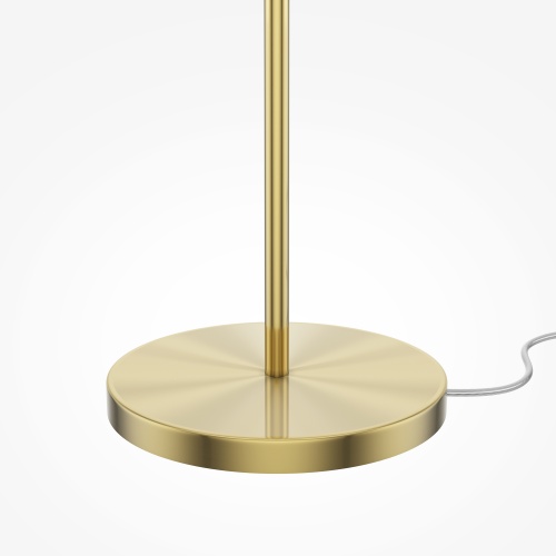 Напольный светильник (торшер) Maytoni MOD483FL-01BS