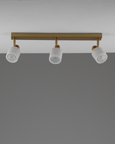 Спот Moderli V11828-3C Malet