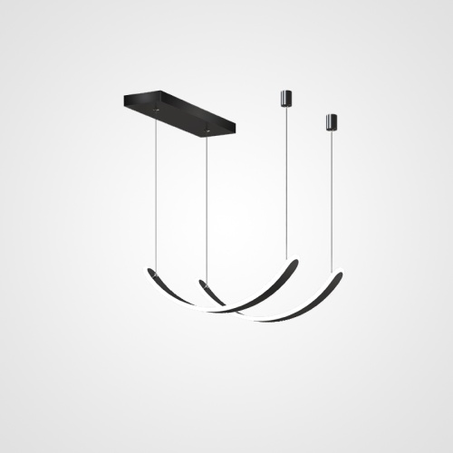 Подвесной светильник TEOLINE DUO L100 213782-23