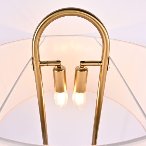 Настольная лампа Marston Table Lamp 123558-22