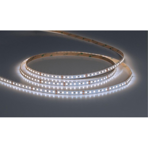 Arte lamp A2412008-03-6K Светодиодная лента 24В 9,6Вт/м 1000Лм/м 6000К 90+ 8мм SMD2835 120шт/м 5м IP20