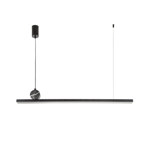 Подвесная люстра F-Promo 4060-1P, подвесная люстра, L880xW45xH100/1600, LEDx35W, 2800LM, 4000K, included