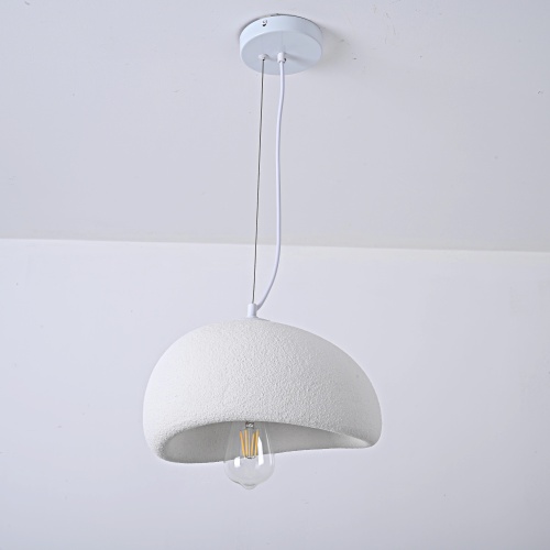 Подвесной светильник CEMENCLOUD A D30 White 219845-23