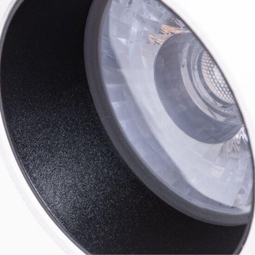 Трековый светильник Arte lamp A1640PL-1WH СВЕТИЛЬНИК ПОТОЛОЧНЫЙ