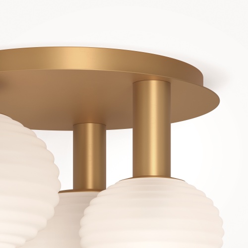 Потолочный светильник Maytoni MOD268CL-03G