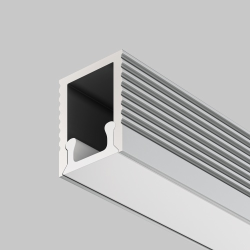 Профиль Led Strip ALM-0809-S-2M