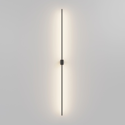 Настенный светильник (бра) Maytoni C071WL-L12B3K