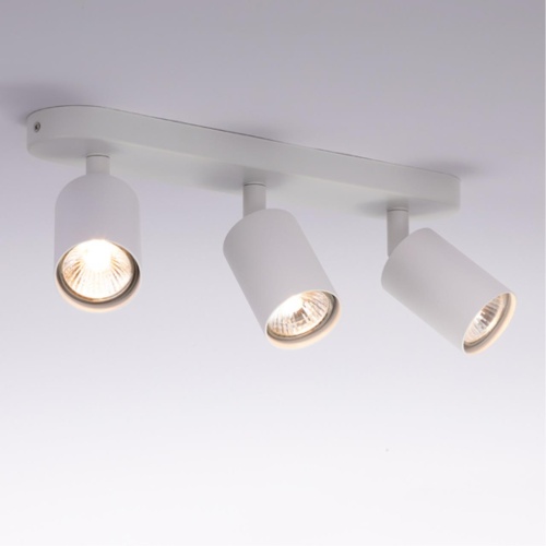 Arte lamp A3226PL-3WH СВЕТИЛЬНИК ПОТОЛОЧНЫЙ