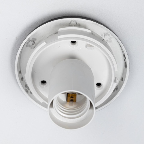 CL941D20B5 RON Накладной Св-к Шар База Черная