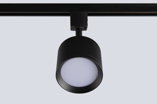 Светильник однофазный Crystal Lux CLT 0.31 020 BK