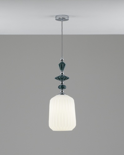Светильник подвесной Moderli V11173-1P Charm