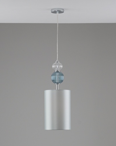 Светильник подвесной Moderli V11876-1P Brumi