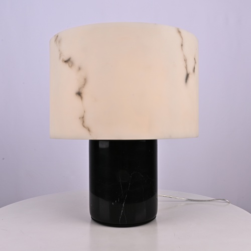 Настольная лампа Marbly TAB D32 302467-23