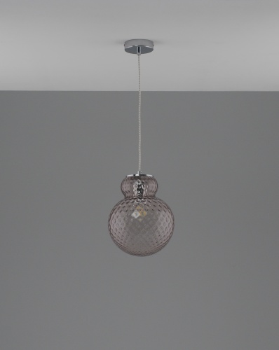 Светильник подвесной Moderli V11167-1P Lorel