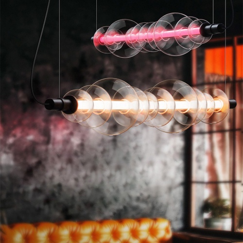 Подвесной светильник ZOOM L140 202712-23