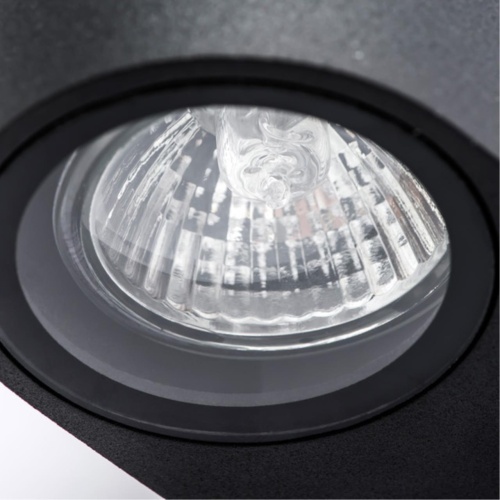 Фасадные светильник Arte lamp A3102AL-1BK УЛИЧНЫЙ СВЕТИЛЬНИК