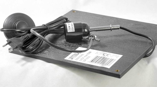 Торшер Lussole SY3330