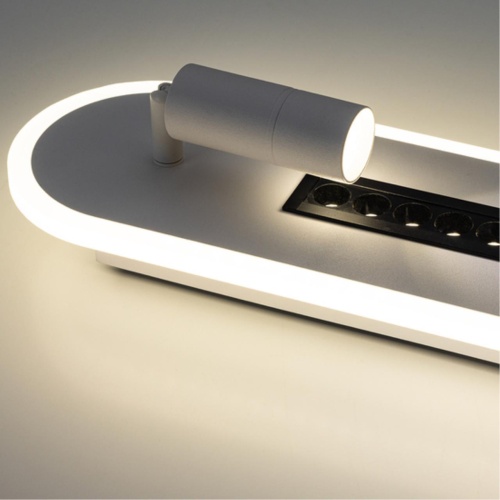 Arte lamp A2220PL-3WH СВЕТИЛЬНИК ПОТОЛОЧНЫЙ