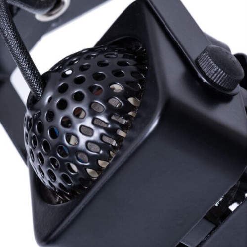 Arte lamp A1315PL-2BK СВЕТИЛЬНИК ПОТОЛОЧНЫЙ