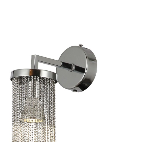 Бра Favourite 2848-1W, настенный светильник, D155xW80xH745, 1xGU10x40W, excluded