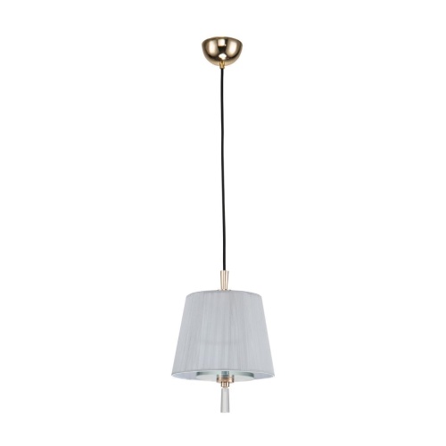Подвес Favourite 2690-1P, подвес, D230xH300/1410, 1xE14x40W, excluded