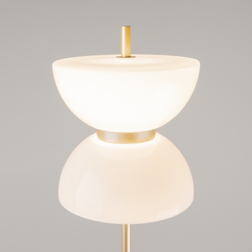 Напольный светильник (торшер) Maytoni MOD178FL-L11G3K